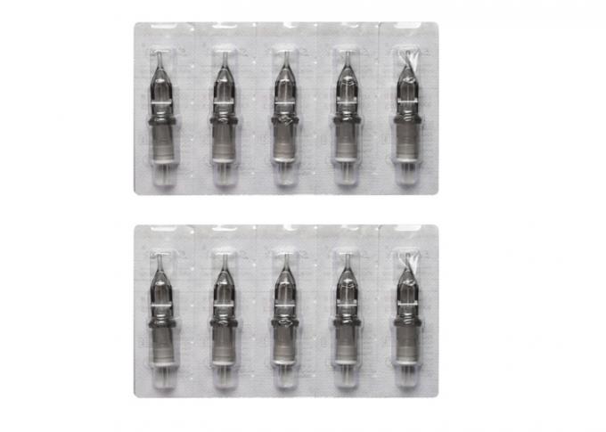 0.35MM Tattoo Machine Cartridge Permanente make-up naalden 4