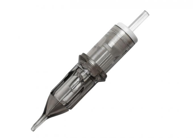 0.35MM Tattoo Machine Cartridge Permanente make-up naalden 2
